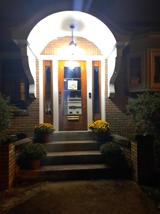 Harriott House, The Gallery Forest Room Terre Haute Εξωτερικό φωτογραφία