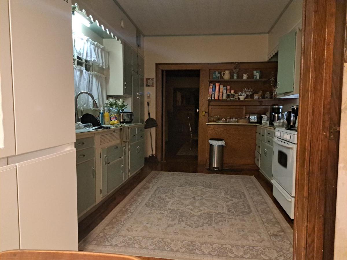 Harriott House, The Gallery Forest Room Terre Haute Εξωτερικό φωτογραφία