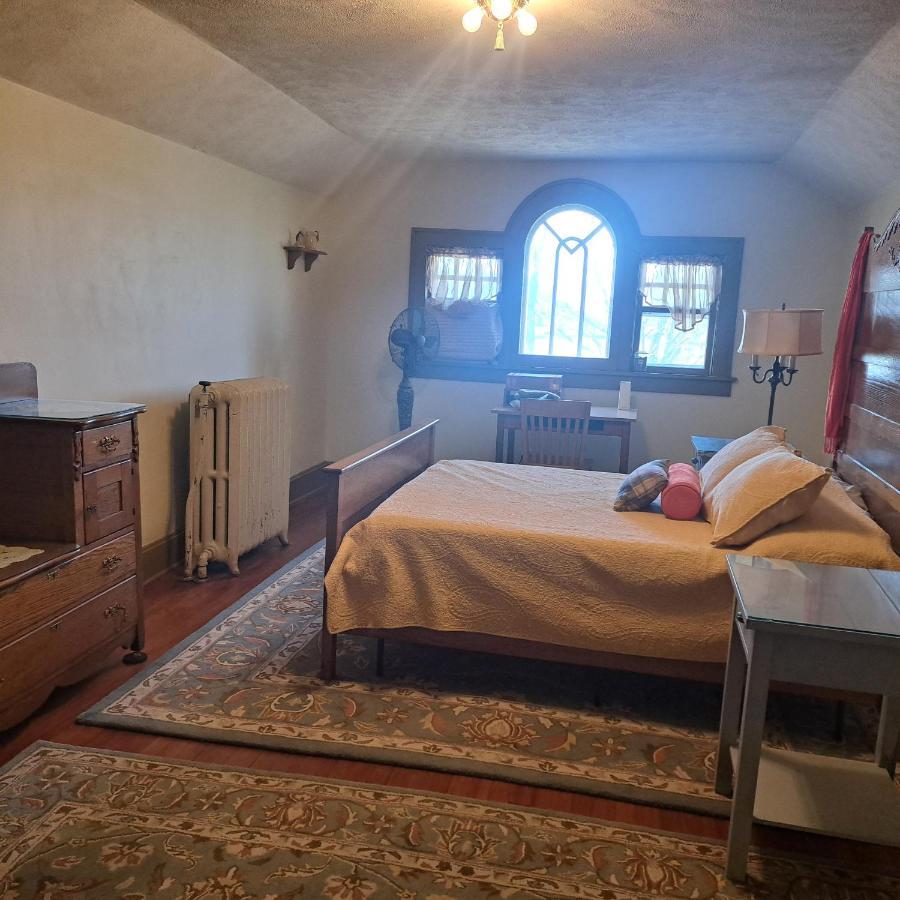 Harriott House, The Gallery Forest Room Terre Haute Εξωτερικό φωτογραφία