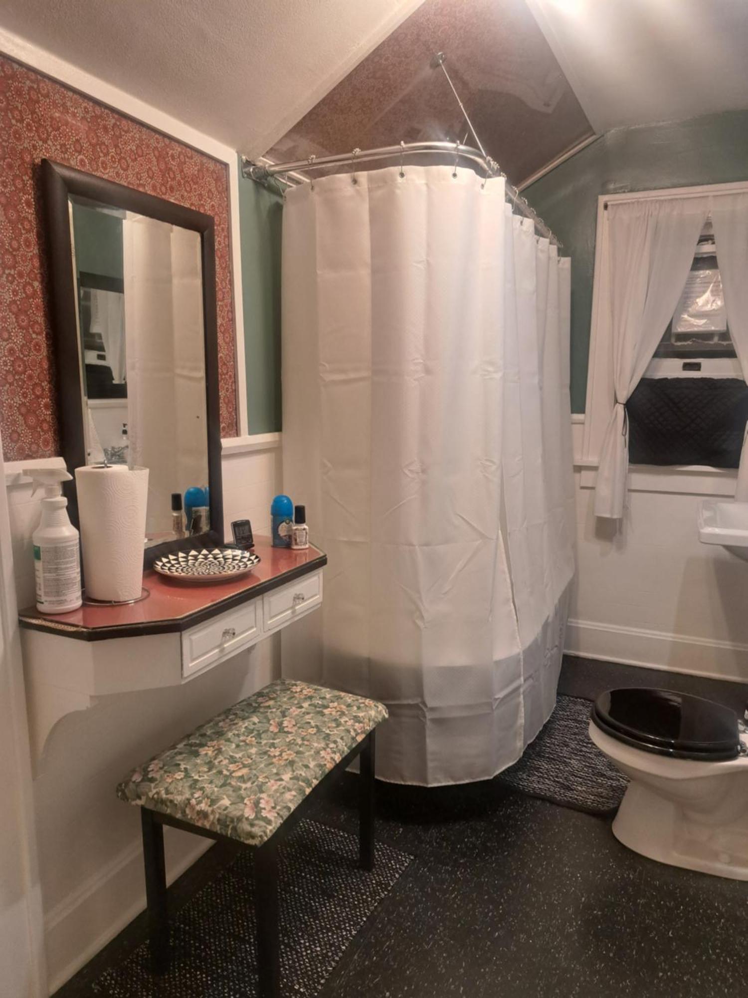 Harriott House, The Gallery Forest Room Terre Haute Εξωτερικό φωτογραφία