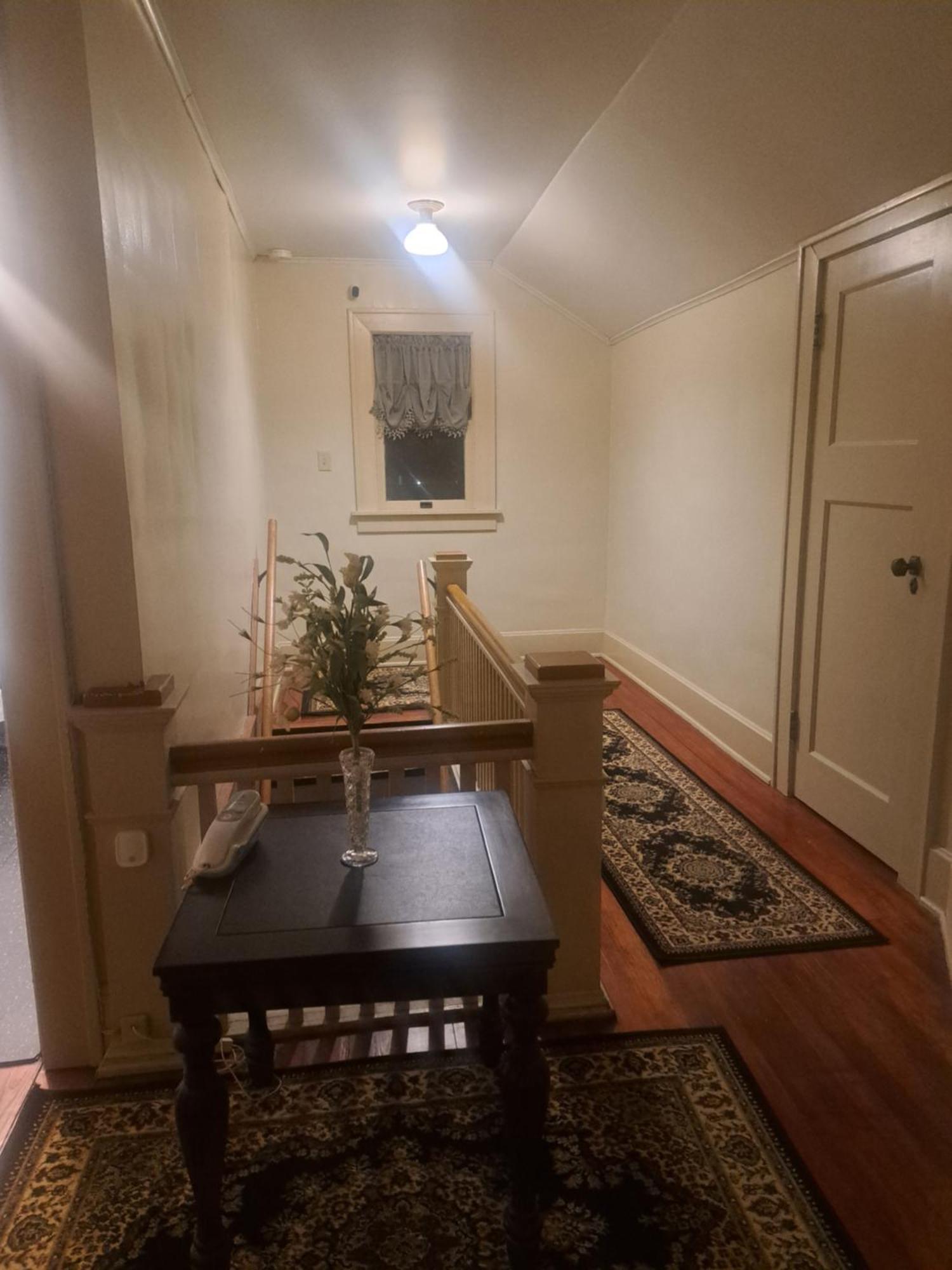 Harriott House, The Gallery Forest Room Terre Haute Εξωτερικό φωτογραφία