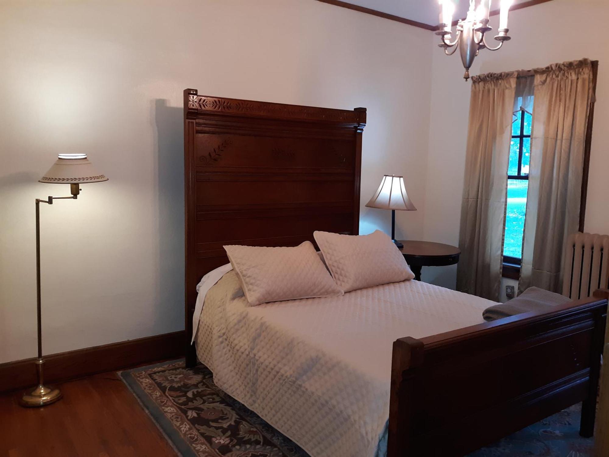 Harriott House, The Gallery Forest Room Terre Haute Εξωτερικό φωτογραφία